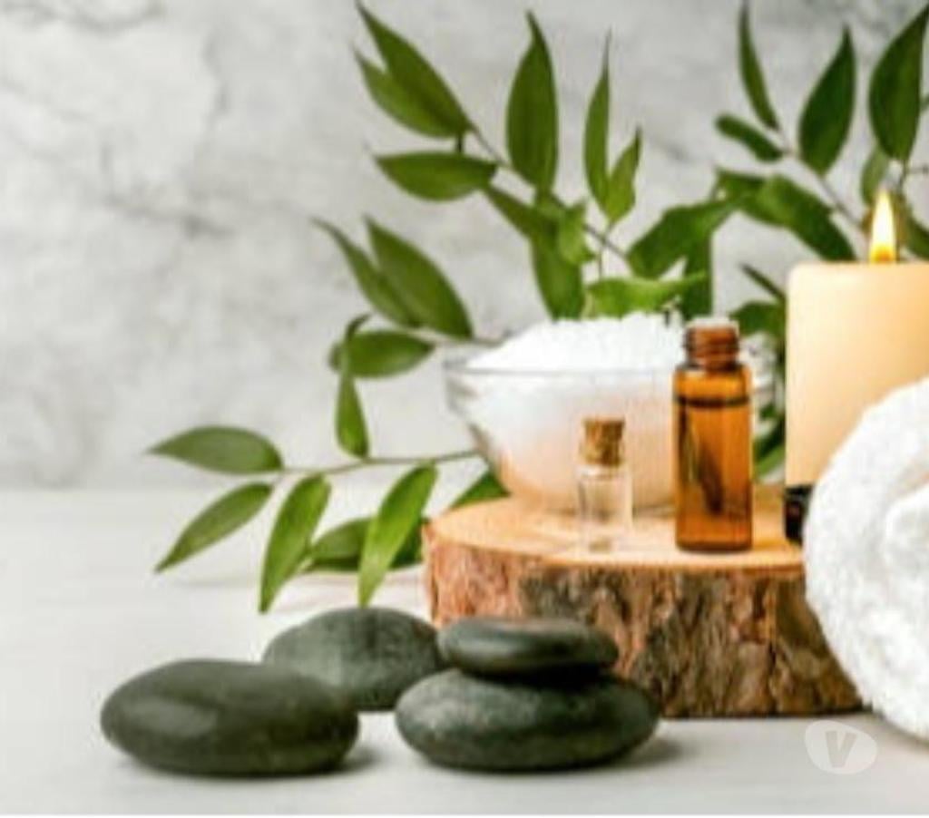 Massages Rhône Lyon - Photos Vivastreet Pause Bien-être Epilation