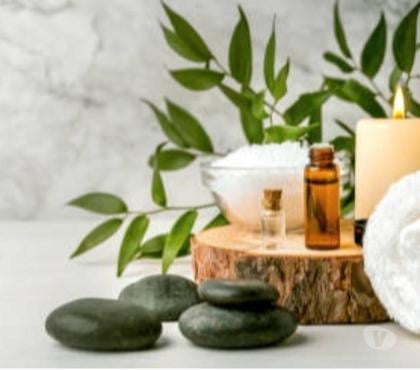 Annonce massage Lyon Lyon - Photos Vivastreet Pause Bien-être Epilation