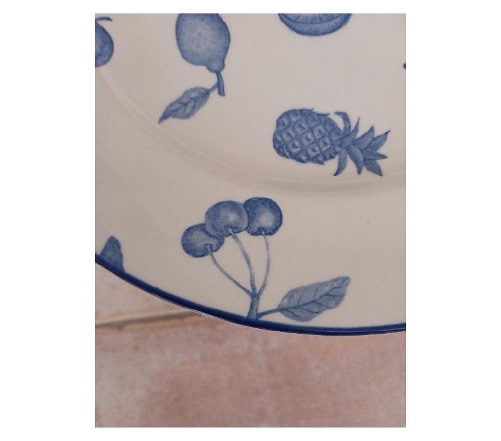 Ameublement & art de la table Gard Nimes - Photos Vivastreet Lot de 10 assiettes