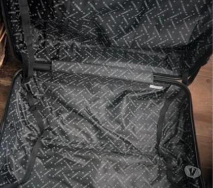 Accessoires - Bagagerie Charmes Vosges - Photos Vivastreet Valise bleue ciel
