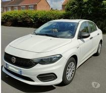 Fiat Tipo Essence 2019 CT vierge