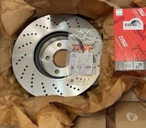 Vente en Gros – Plaquettes de Frein Neuves