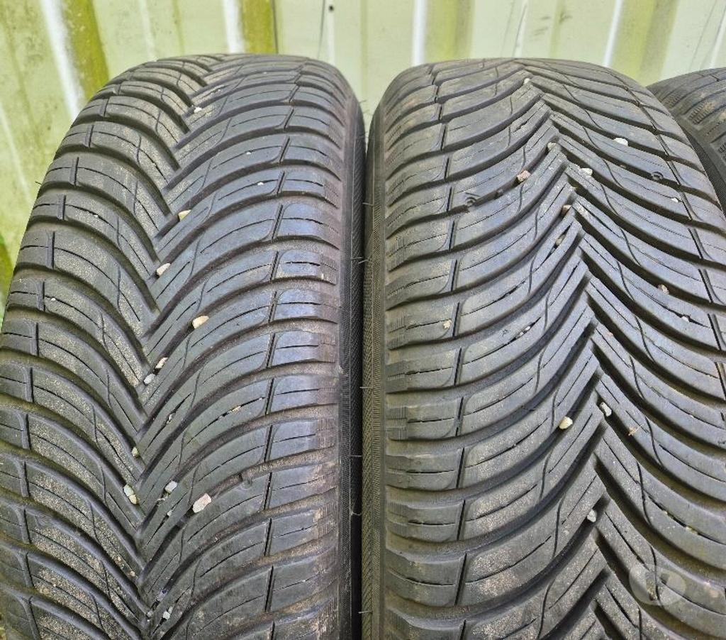Pièces et services auto Loire St Etienne - Photos Vivastreet 4 roues 4 saisons 185 65 15 92T Kleber Citroen C3