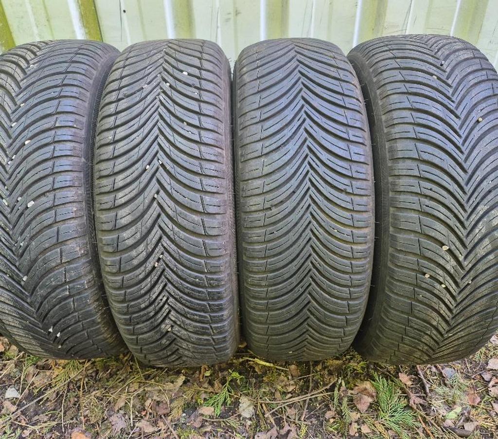 Pièces et services auto Loire St Etienne - Photos Vivastreet 4 roues 4 saisons 185 65 15 92T Kleber Citroen C3