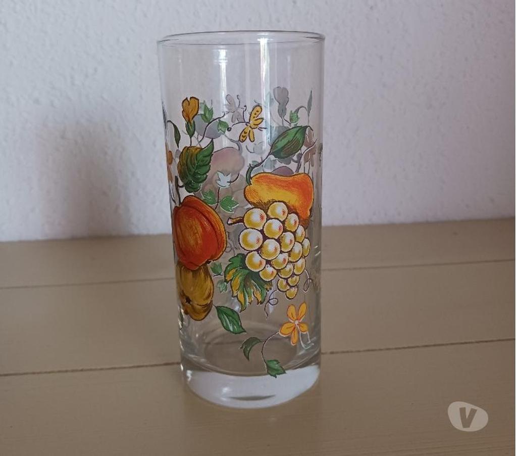 Ameublement & art de la table Gard Nimes - Photos Vivastreet Ensemble de verres avec panier