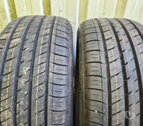 2 Pneus Dunlop 215 50 17 91V ENASAVE EC300 NEUF