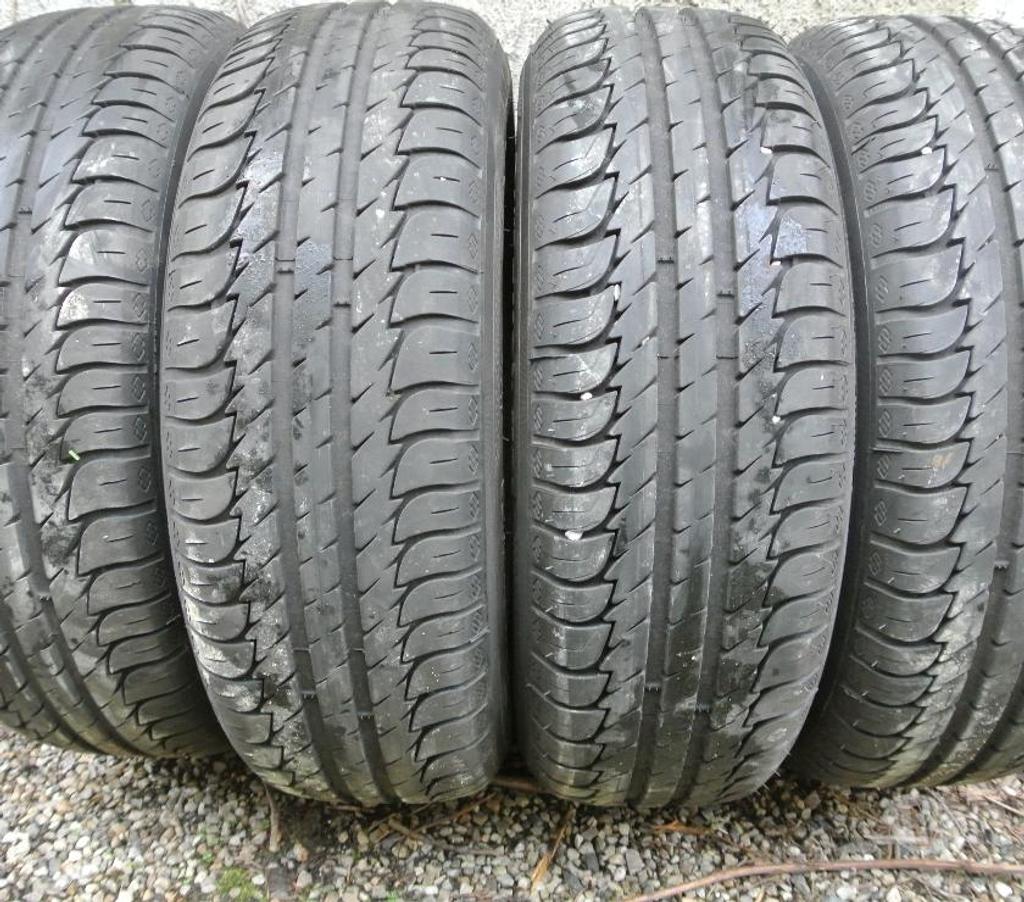 Pièces et services auto Loire St Etienne - Photos Vivastreet 4 roues aluminium en 185 65 R15 88H Kleber