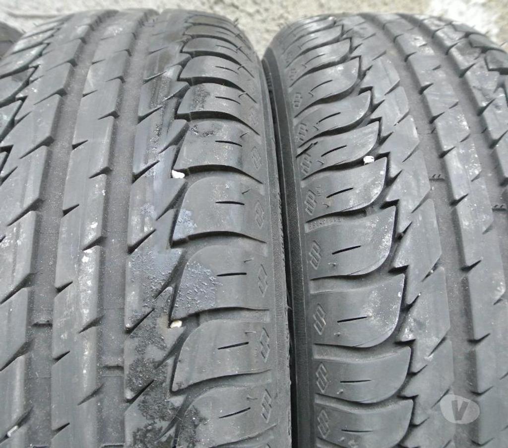 Pièces et services auto Loire St Etienne - Photos Vivastreet 4 roues aluminium en 185 65 R15 88H Kleber