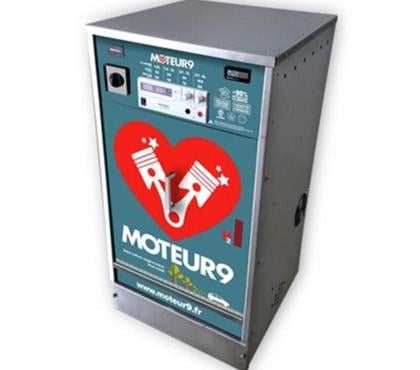 Pièces détachées automobile Feyzin Rhône - Photos Vivastreet Décalaminage + valise pro