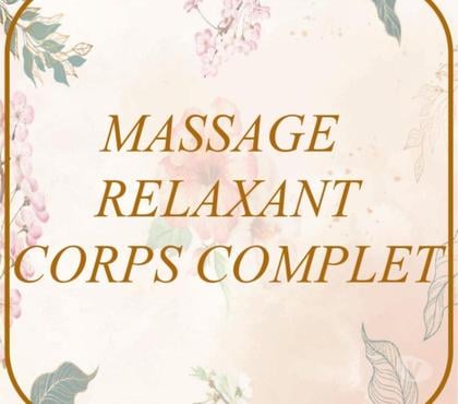 Annonce massage Lyon Lyon - Photos Vivastreet Massage complet détente et relaxation