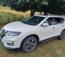 Nissan X-TRAIL dCi 150 All-Mode 4x4-i 7pl N-Connecta