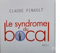 LE SYNDROME DU BOCAL