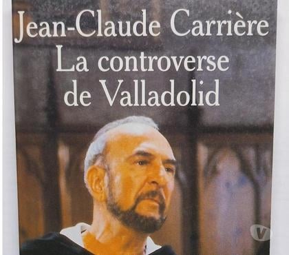 Livres occasion Juan les Pins Alpes-Maritimes - Photos Vivastreet LA CONTROVERSE DE VALLADOLID