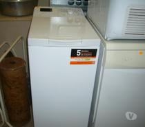 Lave linge, promotion