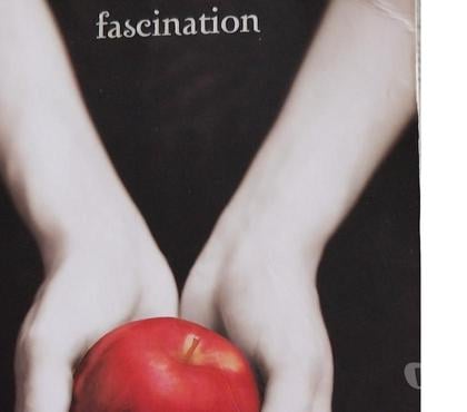 Livres occasion Juan les Pins Alpes-Maritimes - Photos Vivastreet Livre : Fascination