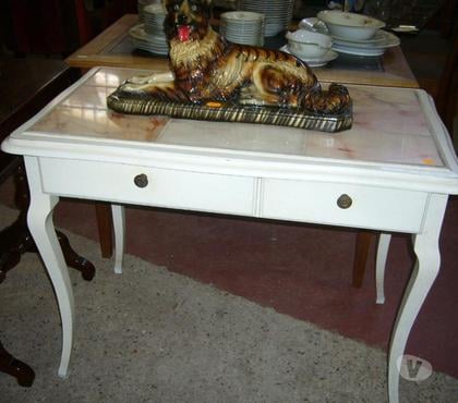 Ameublement & art de la table Sartrouville Yvelines - Photos Vivastreet Table blanche, promotion