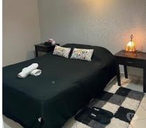 Un studio meublé à Casablanca