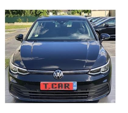Vente voiture Nogent sur Oise Oise - Photos Vivastreet VOLKSWAGEN GOLF 8 2.0 TDI SCR 115 CH LIFE BUSINESS 81300 KM