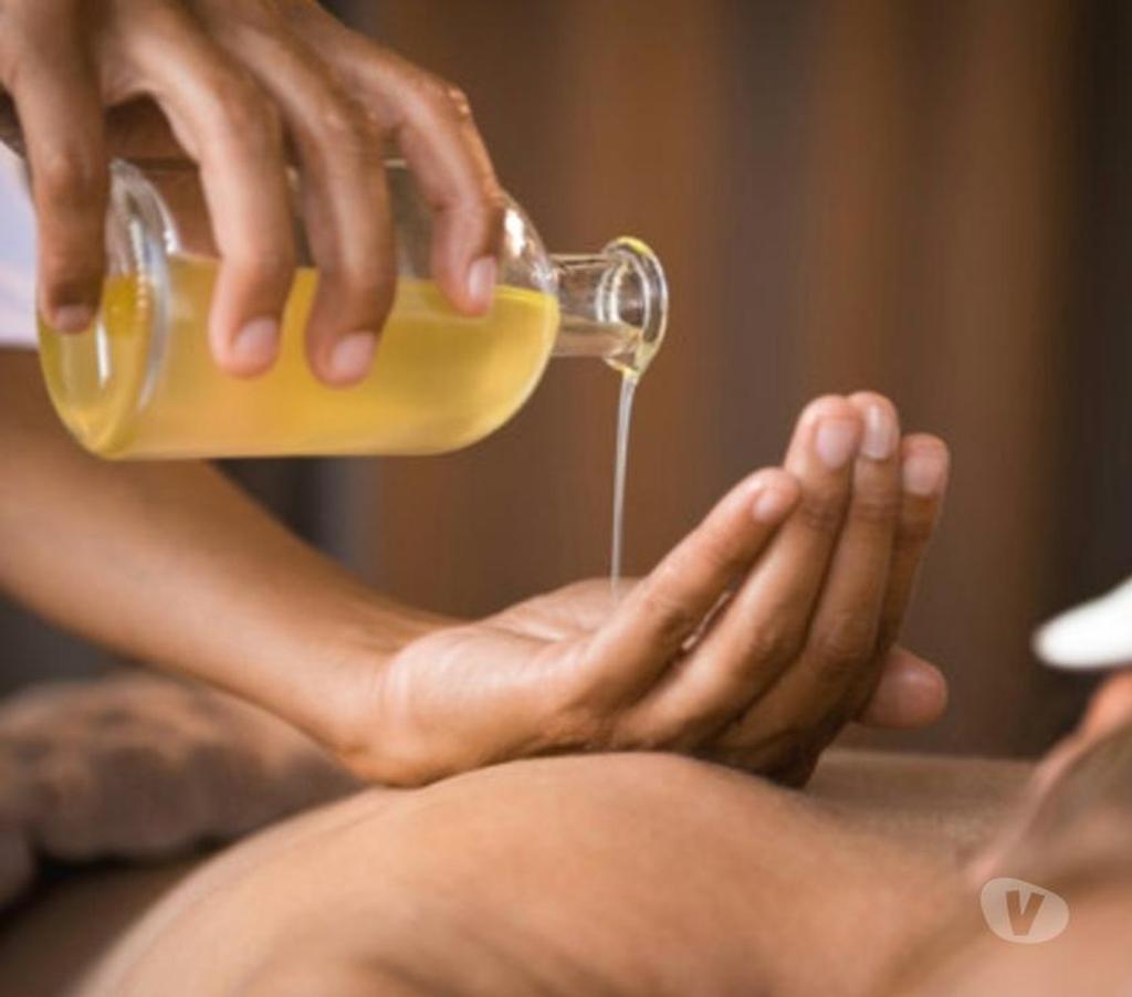 Massages Moselle Ste Marie aux Chenes - 57255 - Photos Vivastreet Massage bien-être