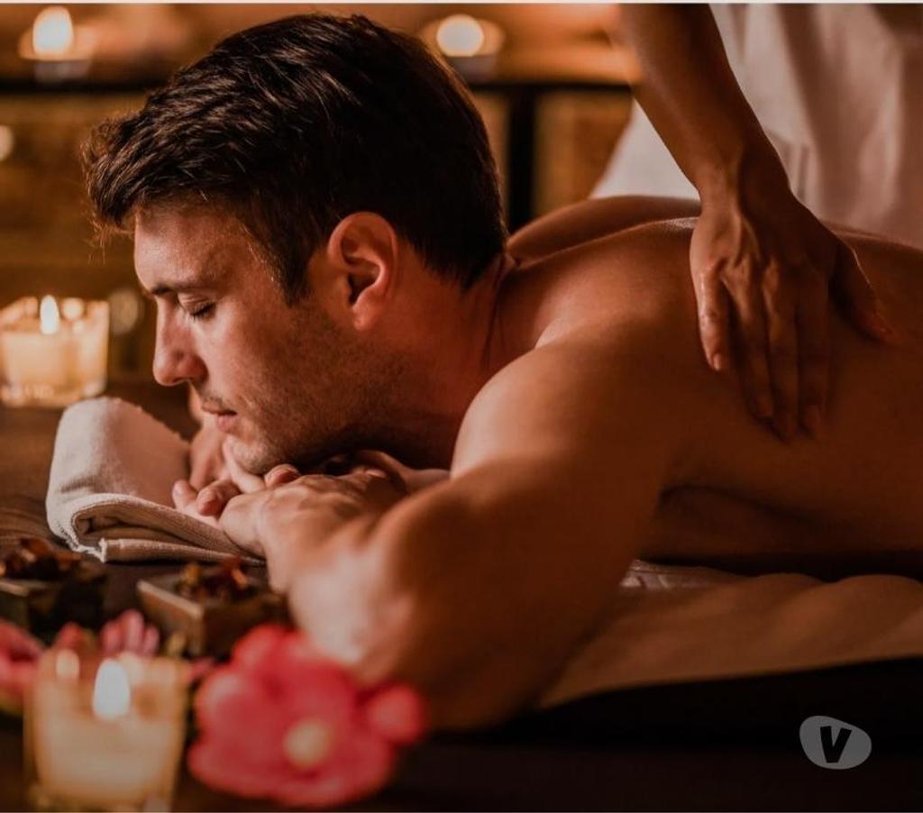 Massages Moselle Ste Marie aux Chenes - 57255 - Photos Vivastreet Massage bien-être