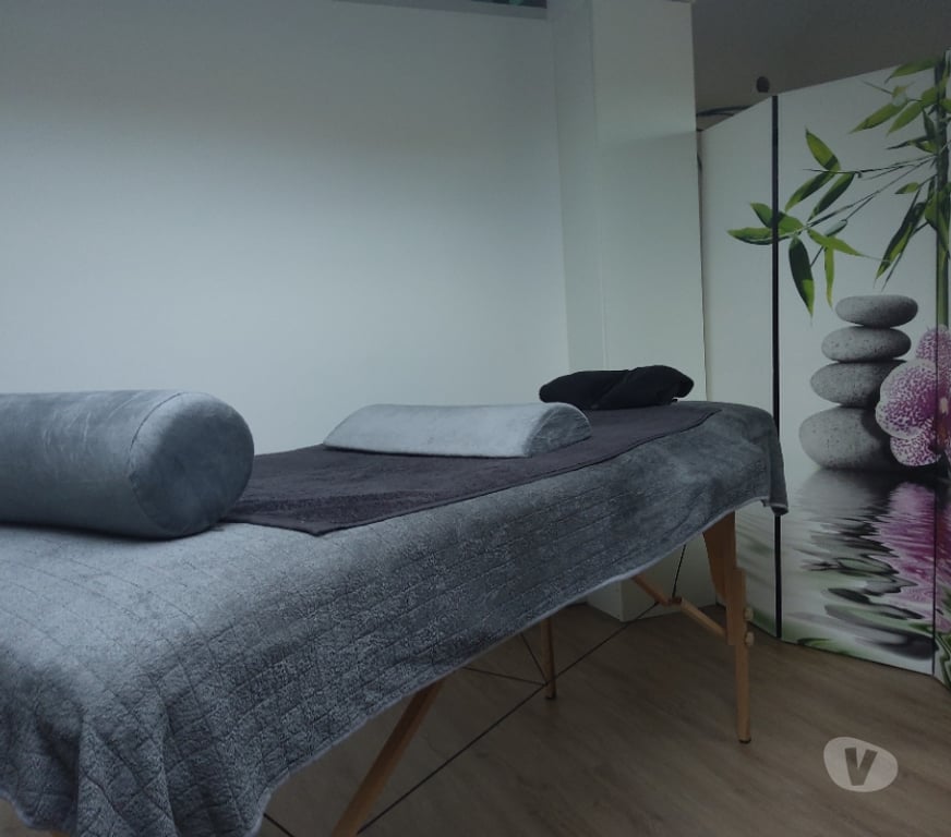 Massages Moselle Ste Marie aux Chenes - 57255 - Photos Vivastreet Massage bien-être