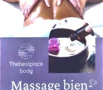 Massage bien-être
