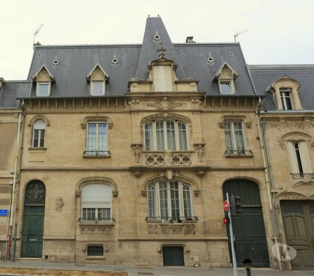 Appartement meublé Meurthe-et-Moselle Nancy - Photos Vivastreet Nancy F3 meublé quartier parc Sainte Marie