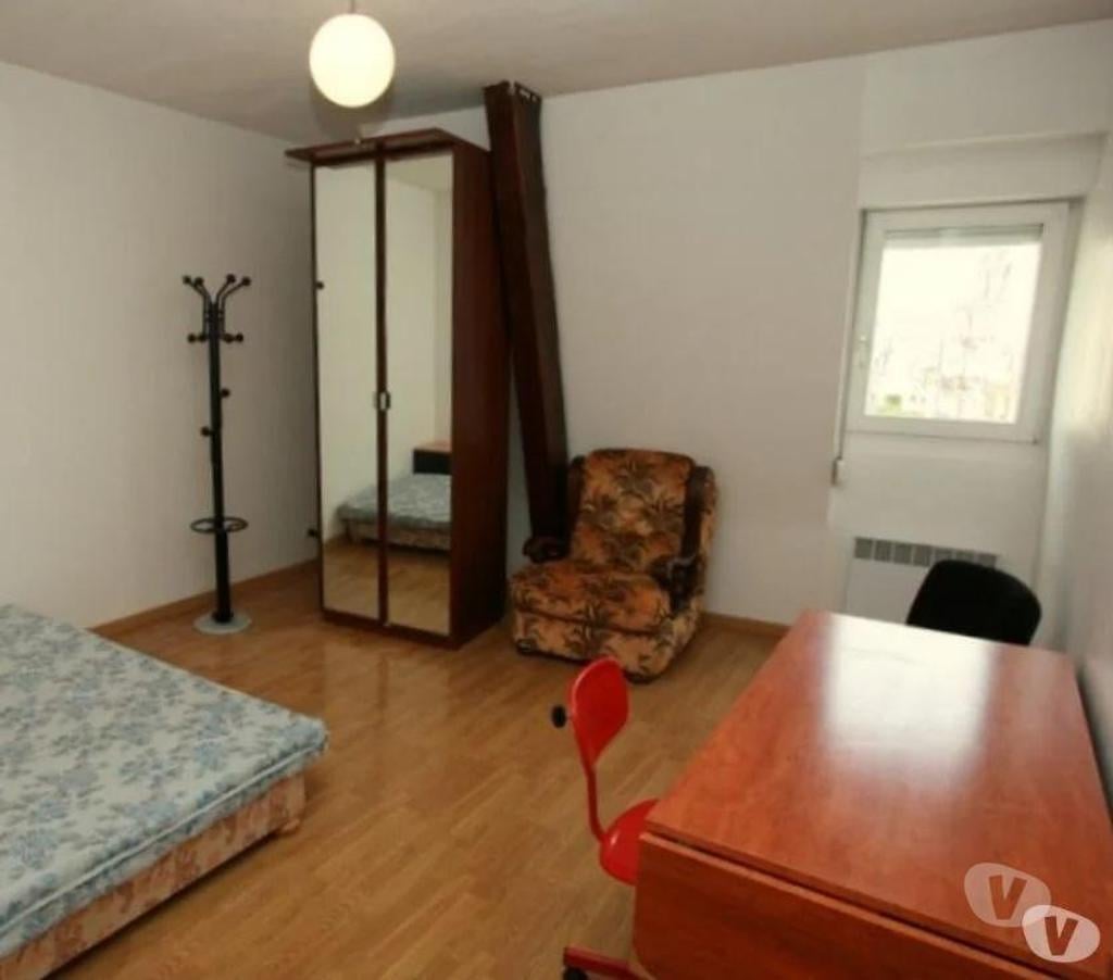 Appartement meublé Meurthe-et-Moselle Nancy - Photos Vivastreet Nancy F3 meublé quartier parc Sainte Marie