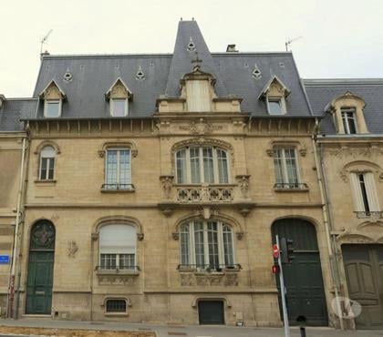 Location appartement meublé Nancy Nancy - Photos Vivastreet Nancy F3 meublé quartier parc Sainte Marie