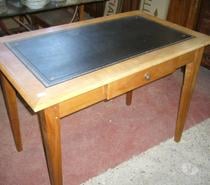 Bureau plat, promotion