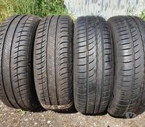 4 roues été Renault Clio 175 65 14 82T Michelin