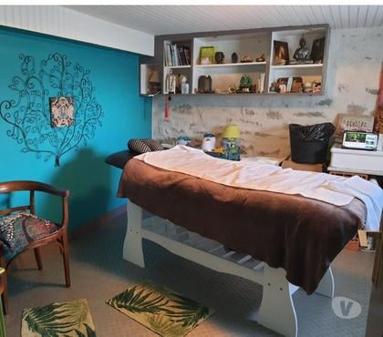 Massage Quimper Finistère - Photos Vivastreet Massagezen Tantrique Quimper