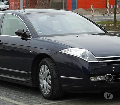 Vente voiture Marseille Marseille - Photos Vivastreet Jolie Citroen c6