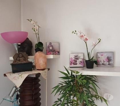 Massage St Laurent du Var Alpes-Maritimes - Photos Vivastreet Masseuse et magnétiseuse confirmée