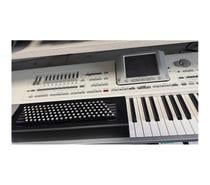 KORG PA2XPro - version accordéon basses