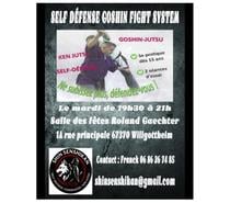 OUVERTURE DU CLUB SHIN SENSHIKAN À WILLGOTTHEIM