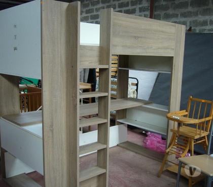 Ameublement & art de la table Sartrouville Yvelines - Photos Vivastreet Mezzanine 1 lit, promotion