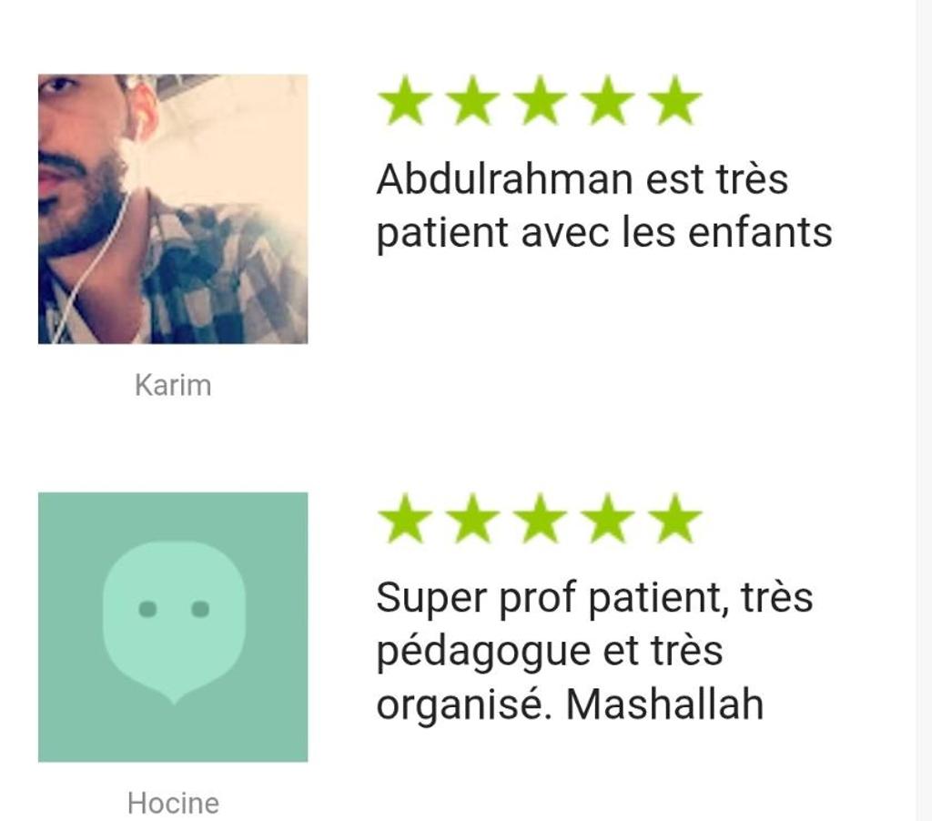 Cours de Langue Paris Paris 19ème ardt - 75019 - Photos Vivastreet Apprendre l'arabe facilement