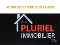 Photos Vivastreet NEUDORF, MURS de restaurant loués à vendre
