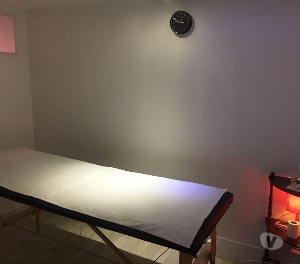 Massages Alpes-Maritimes Nice - Photos Vivastreet Salon de Massage asiatique