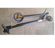 Trottinette électrique Urban Glide 62s
