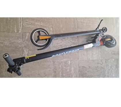 Matériel de sport Valence Drôme - Photos Vivastreet Trottinette électrique Urban Glide 62s