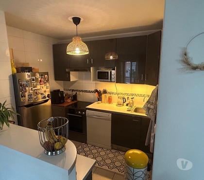 Appartements vides Villeurbanne Rhône - Photos Vivastreet Appartement 2 pièces avec garage