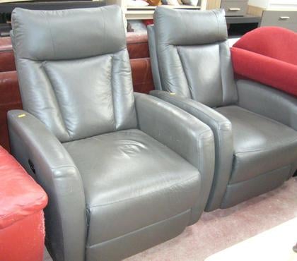 Ameublement - art de la table Sartrouville Yvelines - Photos Vivastreet Fauteuil cuir Relax, promotion