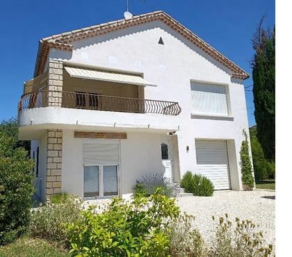 Vente Maison St Hilaire de Brethmas Gard - Photos Vivastreet Maison à gîte dans le Gard