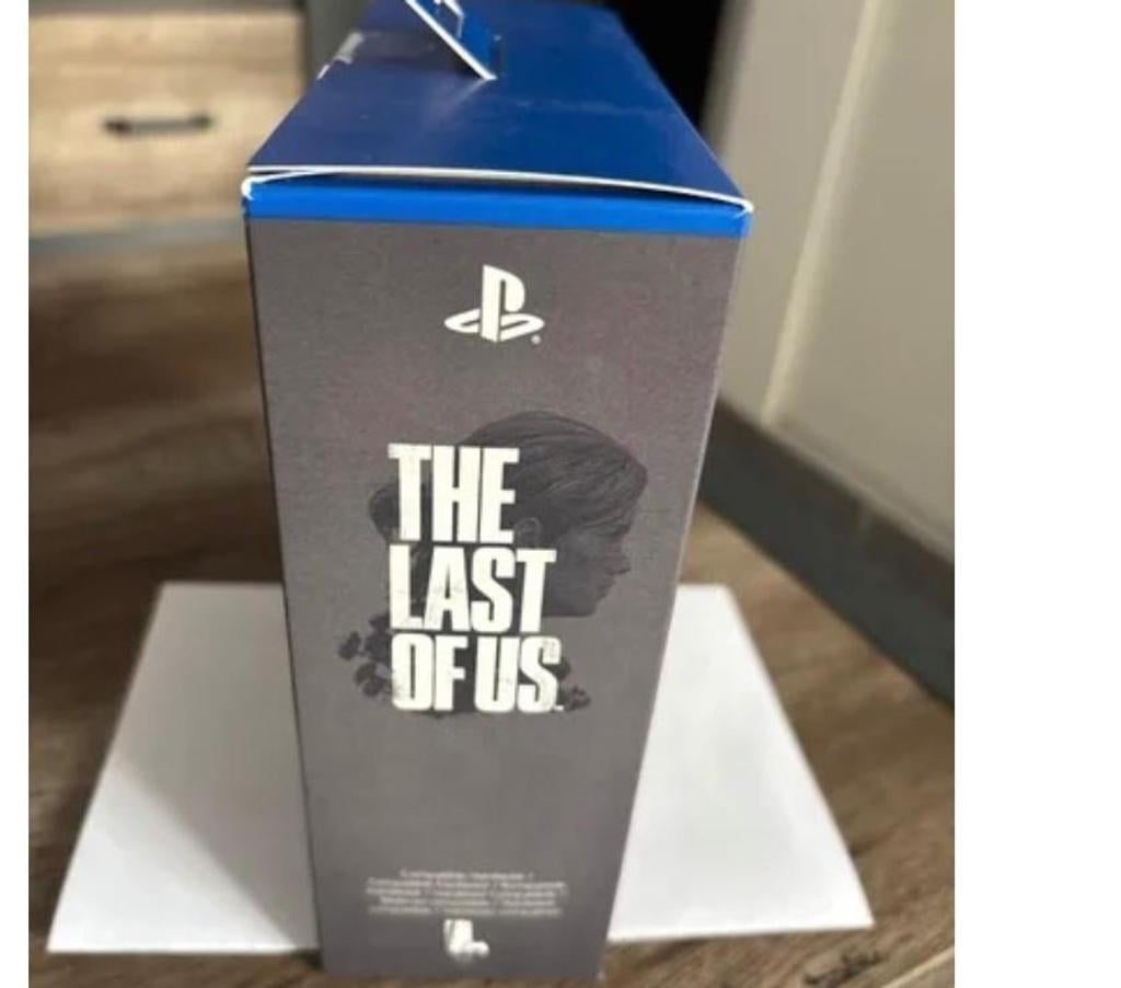 Jeux vidéo - consoles Vaucluse Caumont sur Durance - 84510 - Photos Vivastreet Manette Édition Limitée The Last Of Us 2 PS5