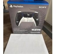 Manette Édition Limitée The Last Of Us 2 PS5