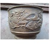 seau dragon chinois