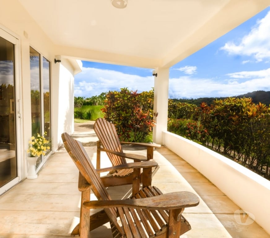 Vente Maison République dominicaine - Photos Vivastreet Villa deux chambres vue montagne