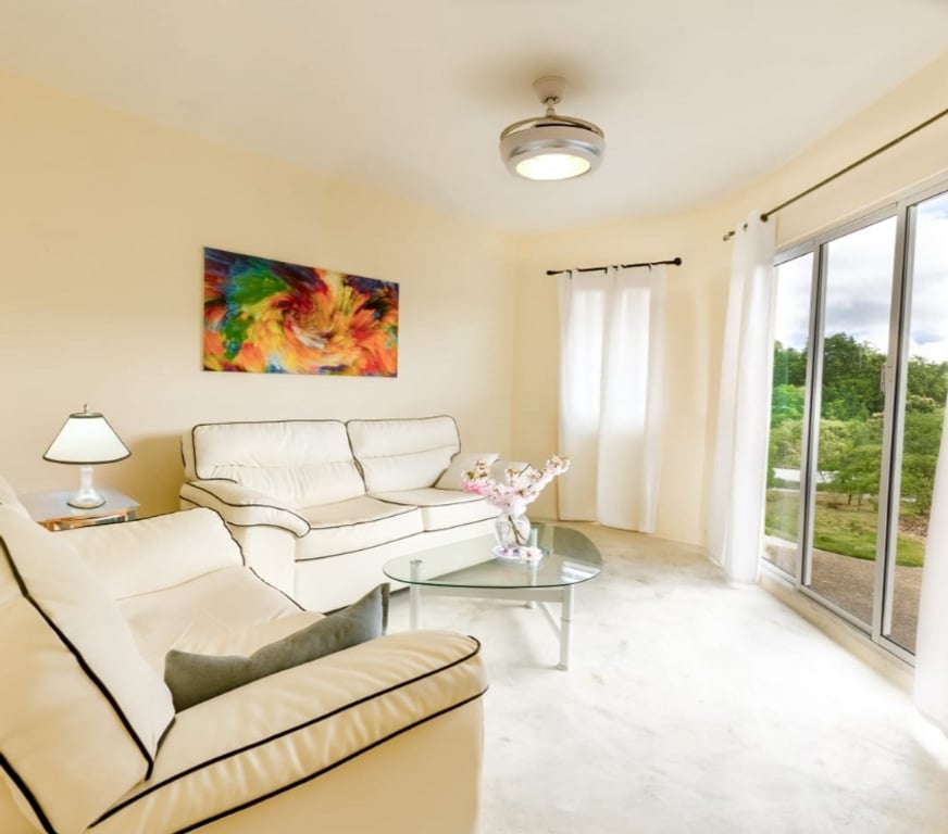 Vente Maison République dominicaine - Photos Vivastreet Villa deux chambres vue montagne